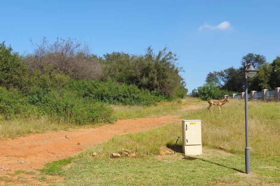 0 Bedroom Property for Sale in Heron Banks Golf Estate Free State